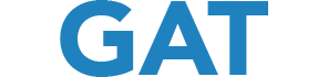 GAT logo 11