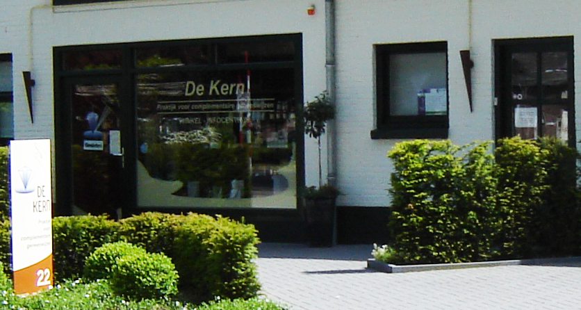 de-winkel